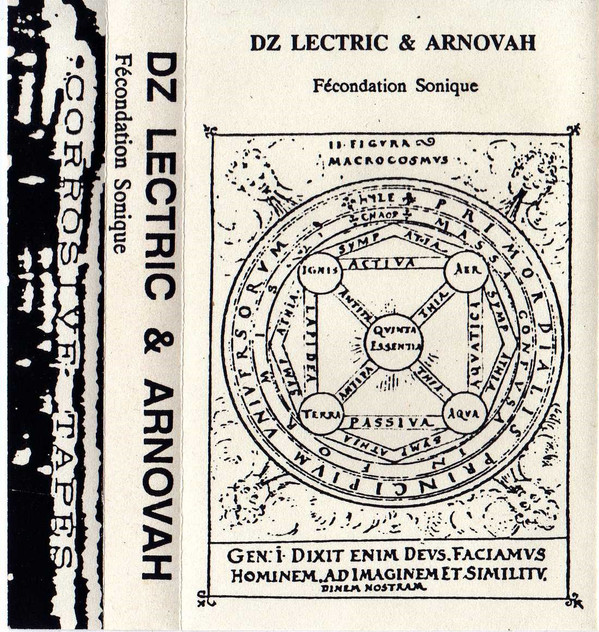 DZ Lectric & Arnovah - Rivages