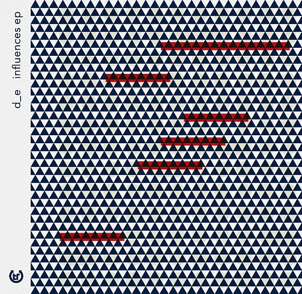 D_e - Papillon