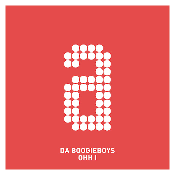 Da BoogieBoys - Audiotonique (Klaxons Bugged Out Mix)