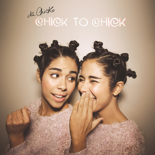 Da Chick - Lotta Love