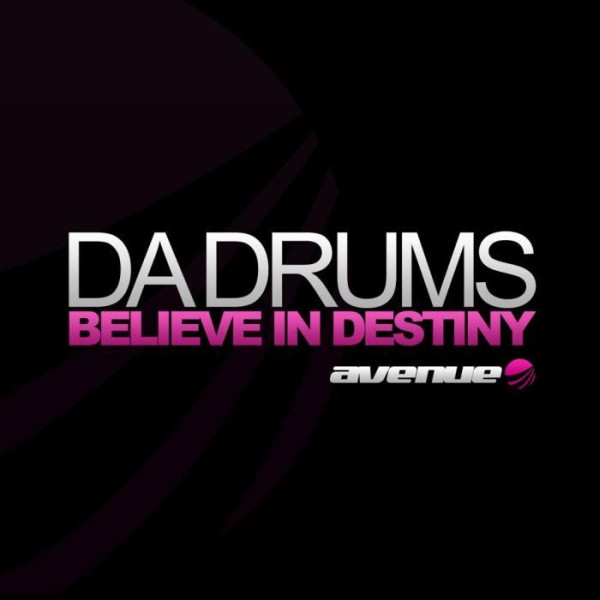 Da Drums - Heart Colors (Original Mix)