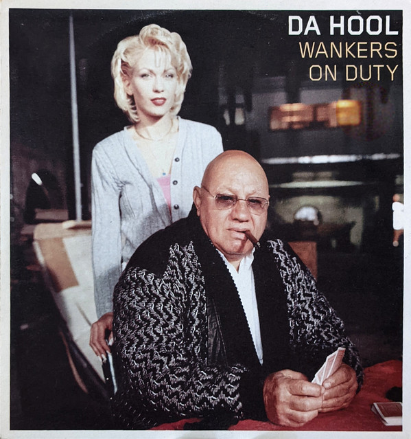 Da Hool - Meet Her At The Loveparade - Radio Edit
