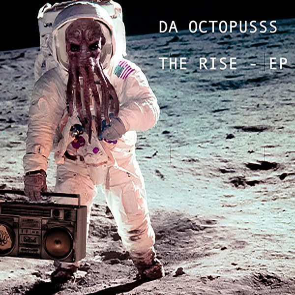 Da Octopusss - Banlieue 13 (Musique du Film)