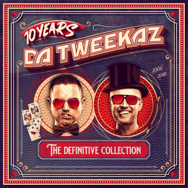 Da Tweekaz - Jägermeister