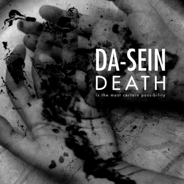 Da-sein - Jailbird