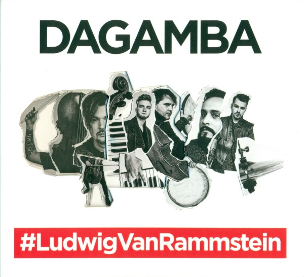 DaGamba - Black Swan
