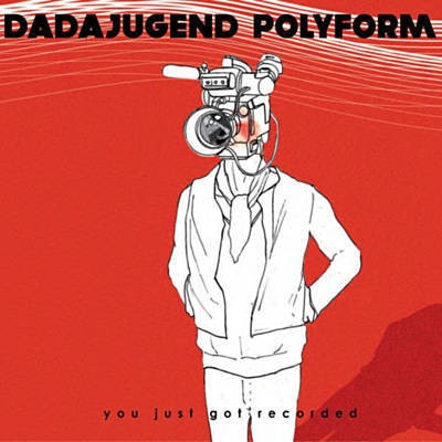 Dadajugend Polyform - Automatica (Frittenbude Remix)