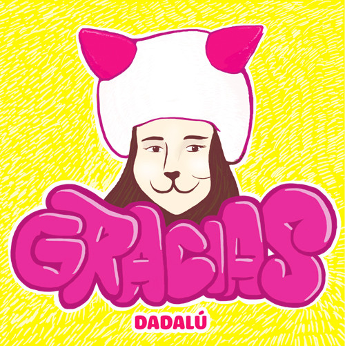 Dadalu - no se empezar
