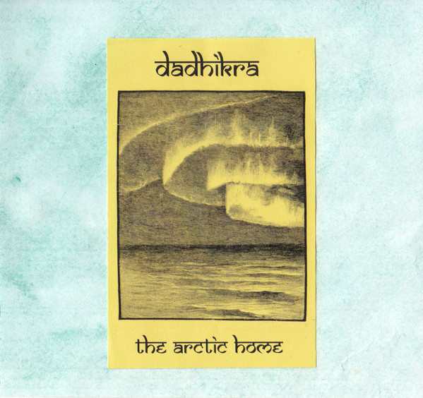 Dadhikra - Chokk-Kabper