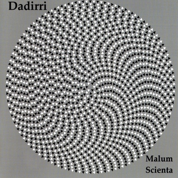 Dadirri - insektifiedology
