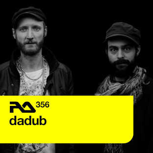 Dadub - Vibration