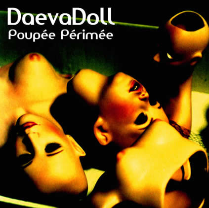 DaevaDoll - Messe Cachée