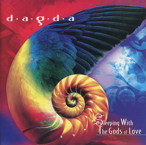Dagda - Home Again In Eireann