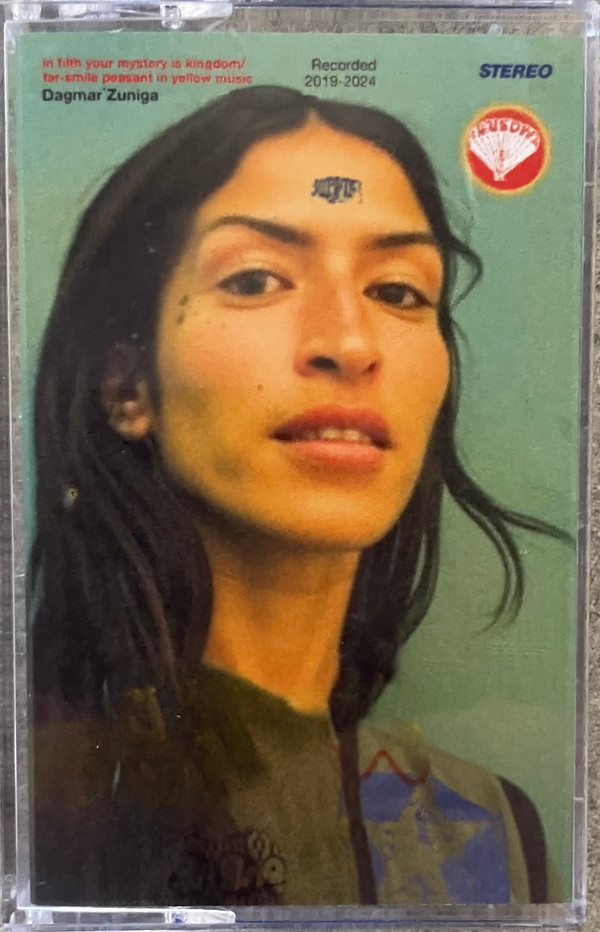 Dagmar Zuniga - Plenty For All The Masses