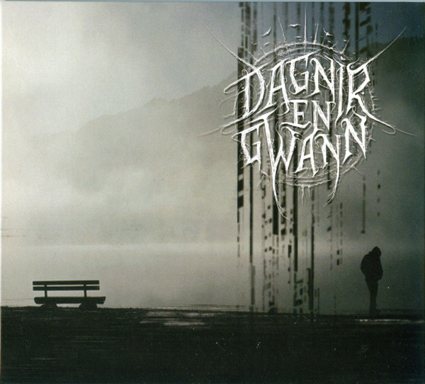 Dagnir - The Ent And The Ent-Wife