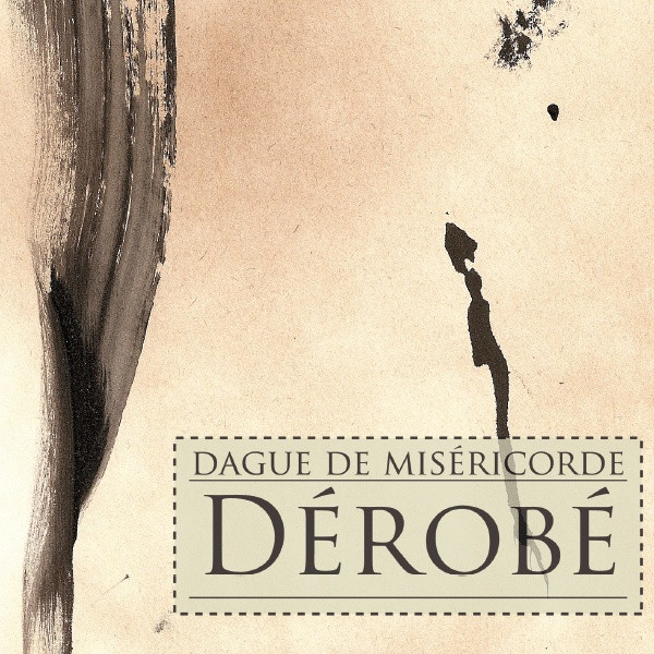 Dague de miséricorde - Sirop
