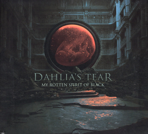 Dahlia's Tear - 6th Sky Spellbound The Circles
