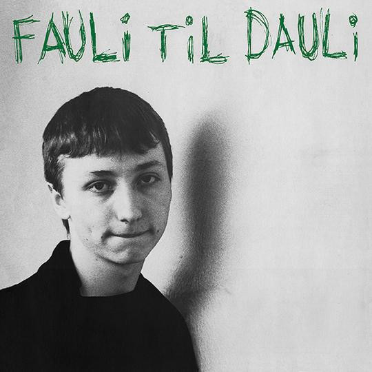 Daily Fauli - Zoo 2