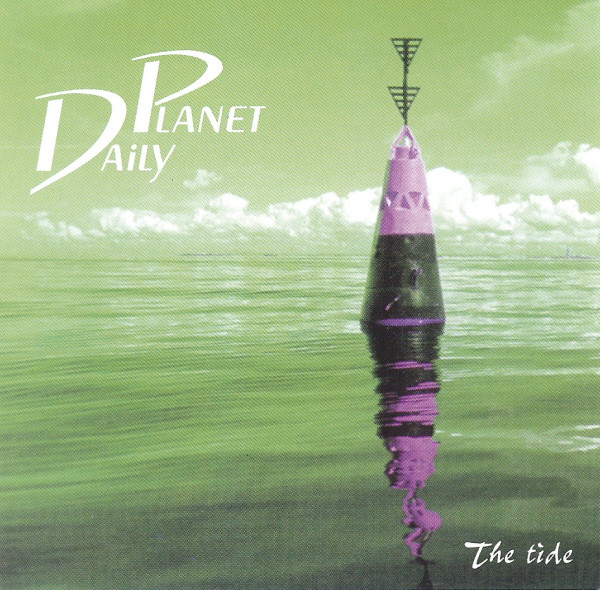 Daily Planet - Trust