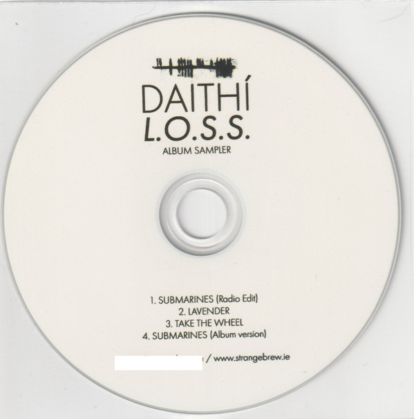 Daithí - How to Fall in Love in a Pandemic - Music for a Short Film