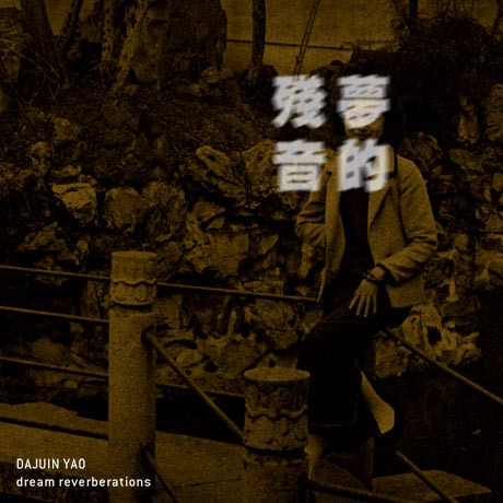 Dajuin Yao - Satisfaction Of Oscillation (1997)