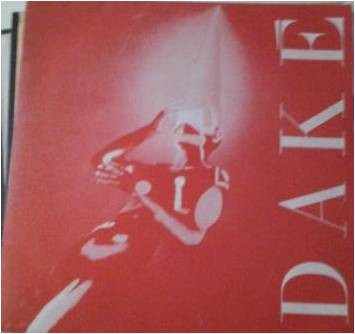 Dake - Walk Away - Dub Mix