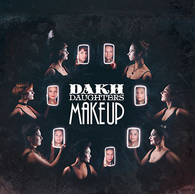 Dakh Daughters - Inshe misto