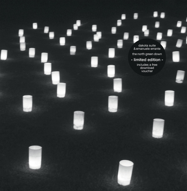Dakota Suite & Emanuele Errante - the north green down