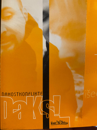 Daks - Sombre