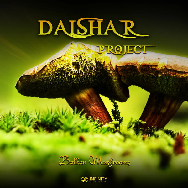 DalShar Project - Afghan Rastaman