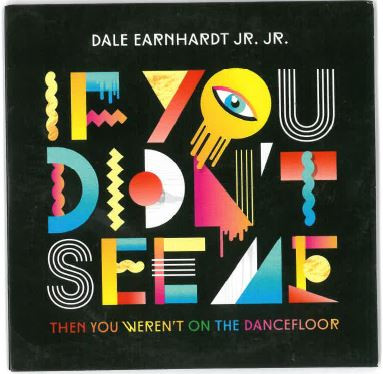 Dale Earnhardt Jr. Jr. - Simple Girl