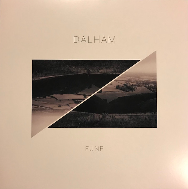 Dalham - Infinite Key