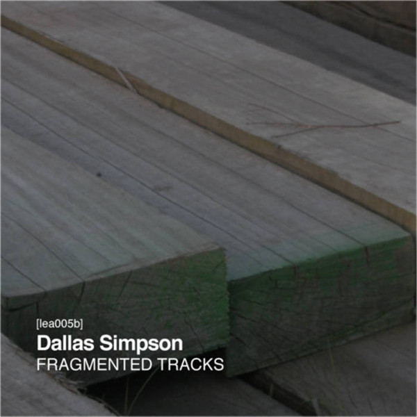 Dallas Simpson - Waterpump