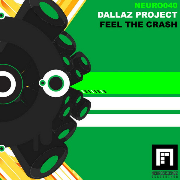 Dallaz Project - Double One (Original Mix)