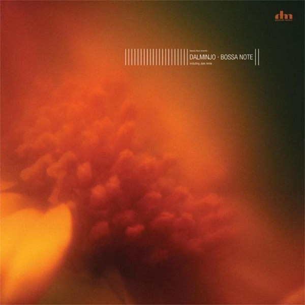 Dalminjo - And She Said