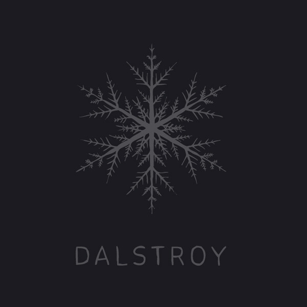 Dalstroy - Now the Machine