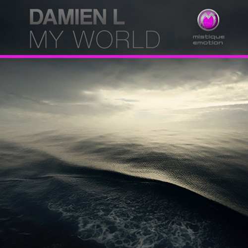 Damian L - Lost Flight