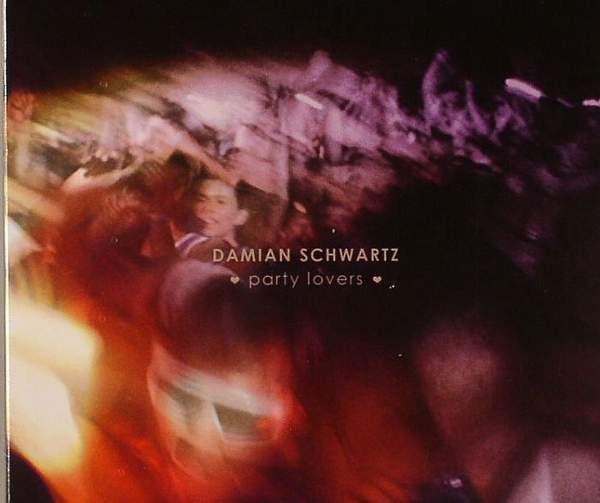 Damian Schwartz - Oximoron