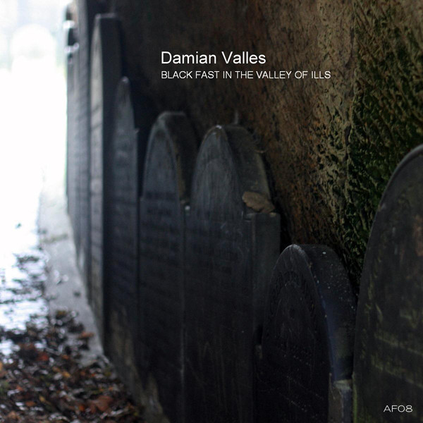 Damian Valles - Derechos