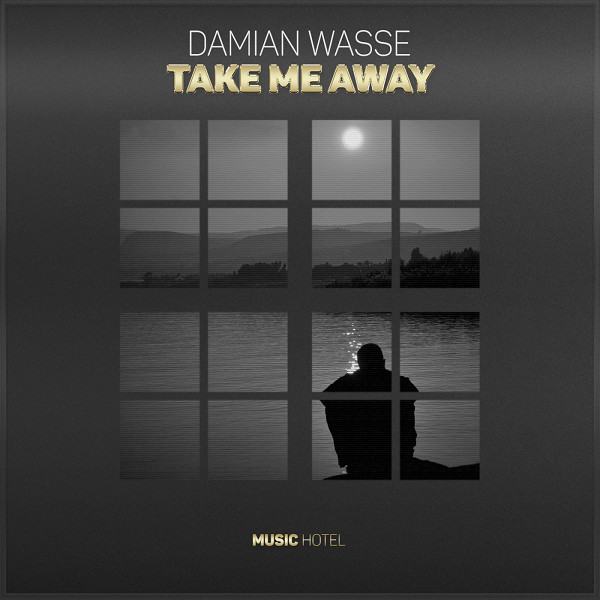 Damian Wasse - You And Me [ASOT 655] - Colonial One Remix