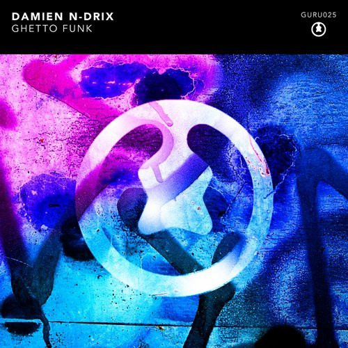 Damien N-Drix - Inkali