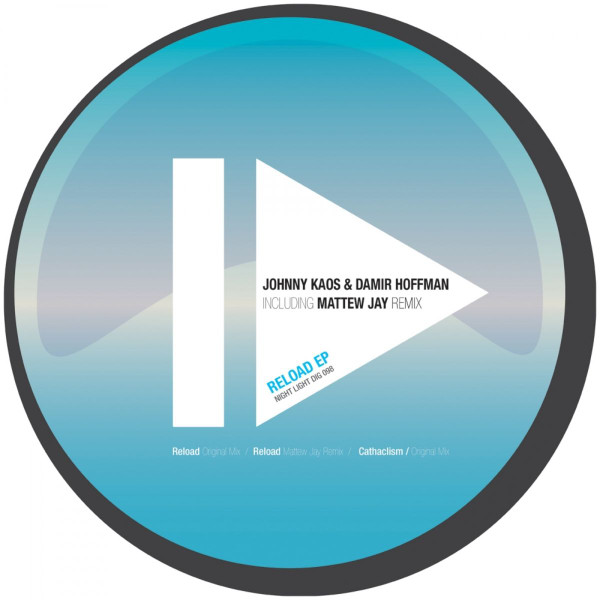 Damir Hoffman - Borik (Original Mix)