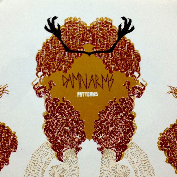 Damn Arms - Destination Pt II