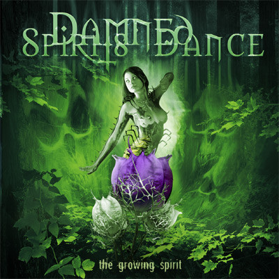 Damned Spirits' Dance - Visioner