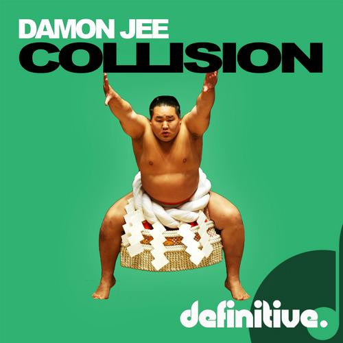 Damon Jee - Chamaniac