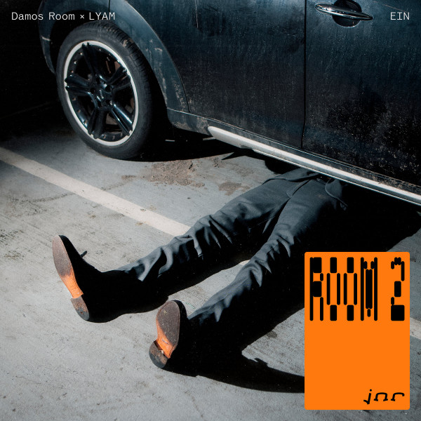 Damos Room, LyaM - Data Ponzi