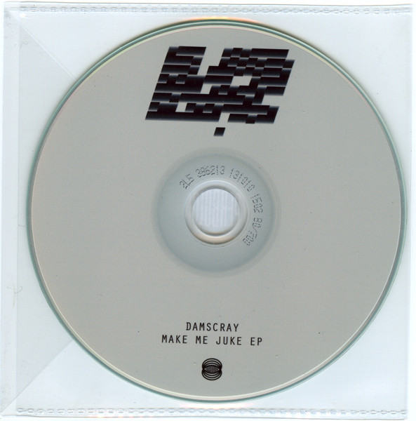 Damscray - T-Probe
