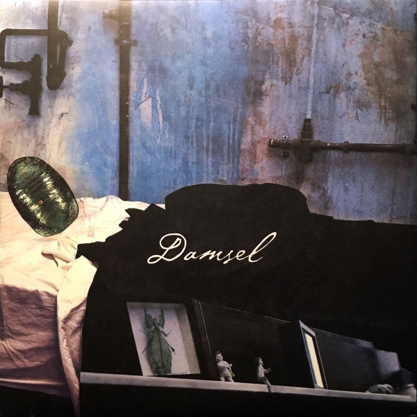 Damsel - Deathwatch On The American Empire