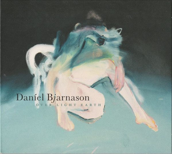 Daníel Bjarnason - Air to Breath
