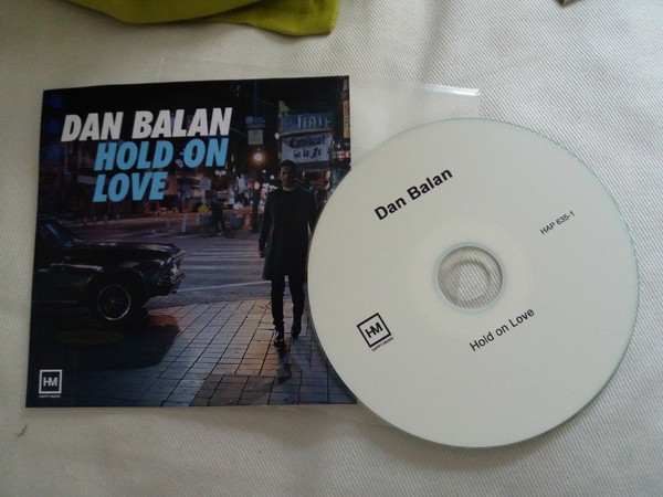 Dan Balan - Justify Sex